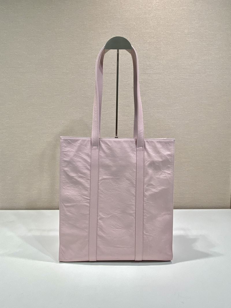 Prada Shopping Bags